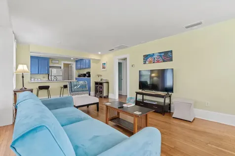 106 Arredondo Avenue St Augustine FL 32080