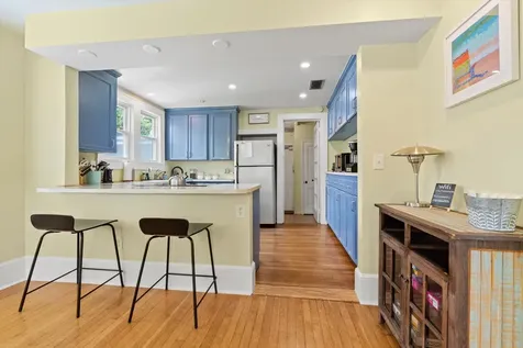 106 Arredondo Avenue St Augustine FL 32080