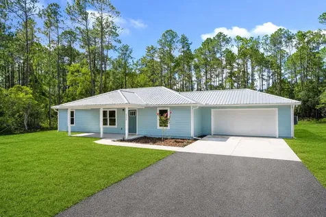 4220 Theresa Street Hastings FL 32145