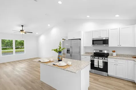 4220 Theresa Street Hastings FL 32145