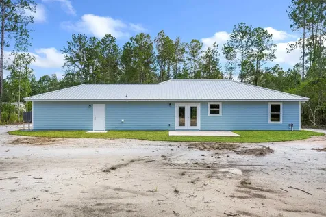 4220 Theresa Street Hastings FL 32145