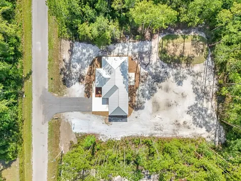 4220 Theresa Street Hastings FL 32145