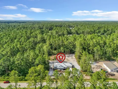 4220 Theresa Street Hastings FL 32145