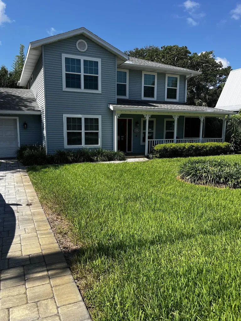 409 A Street St Augustine Beach FL 32080
