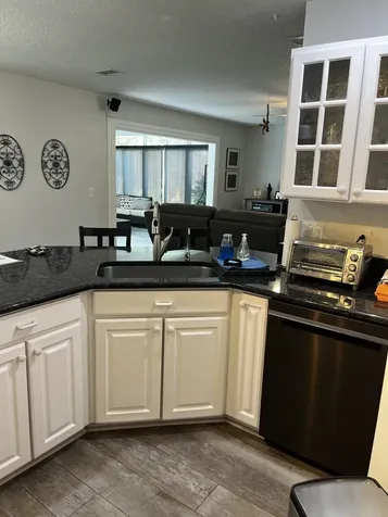 409 A Street St Augustine Beach FL 32080