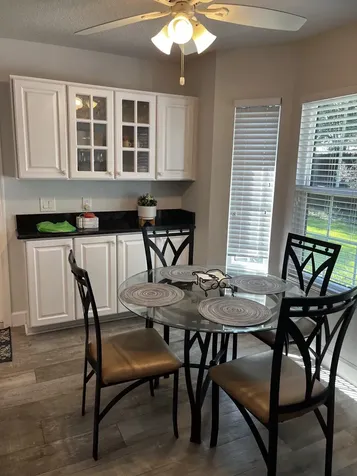 409 A Street St Augustine Beach FL 32080