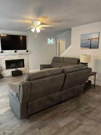 409 A Street St Augustine Beach FL 32080