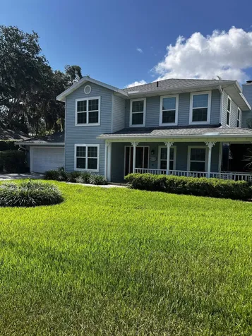 409 A Street St Augustine Beach FL 32080