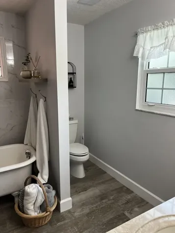 409 A Street St Augustine Beach FL 32080