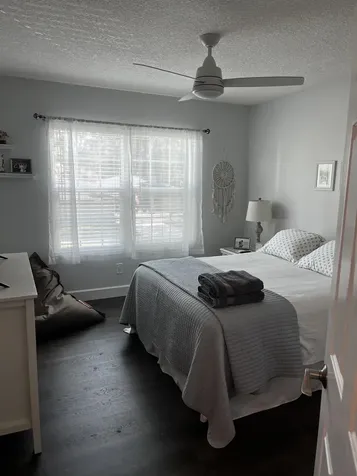 409 A Street St Augustine Beach FL 32080