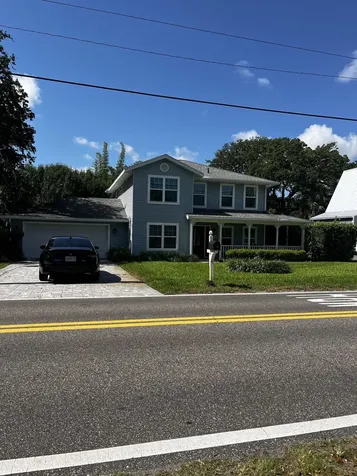 409 A Street St Augustine Beach FL 32080