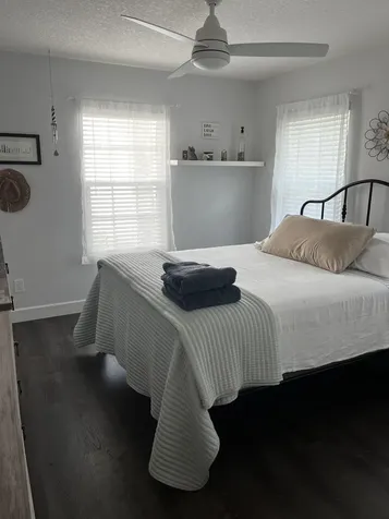 409 A Street St Augustine Beach FL 32080