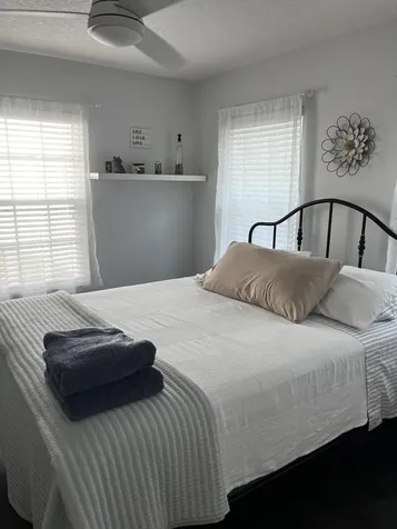 409 A Street St Augustine Beach FL 32080