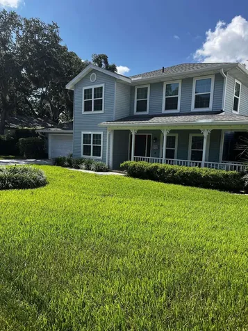 409 A Street St Augustine Beach FL 32080