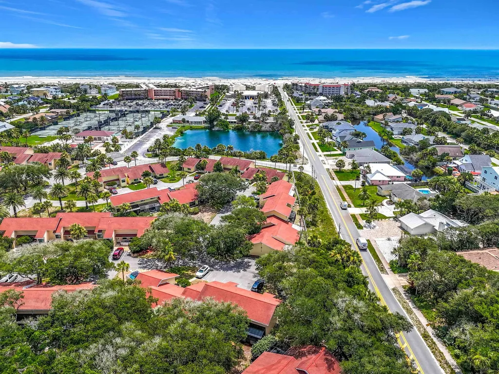 3960 A1a S 1007 St Augustine FL 32080