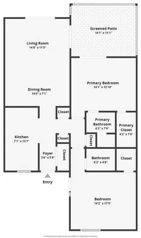 3960 A1a S 1007 St Augustine FL 32080