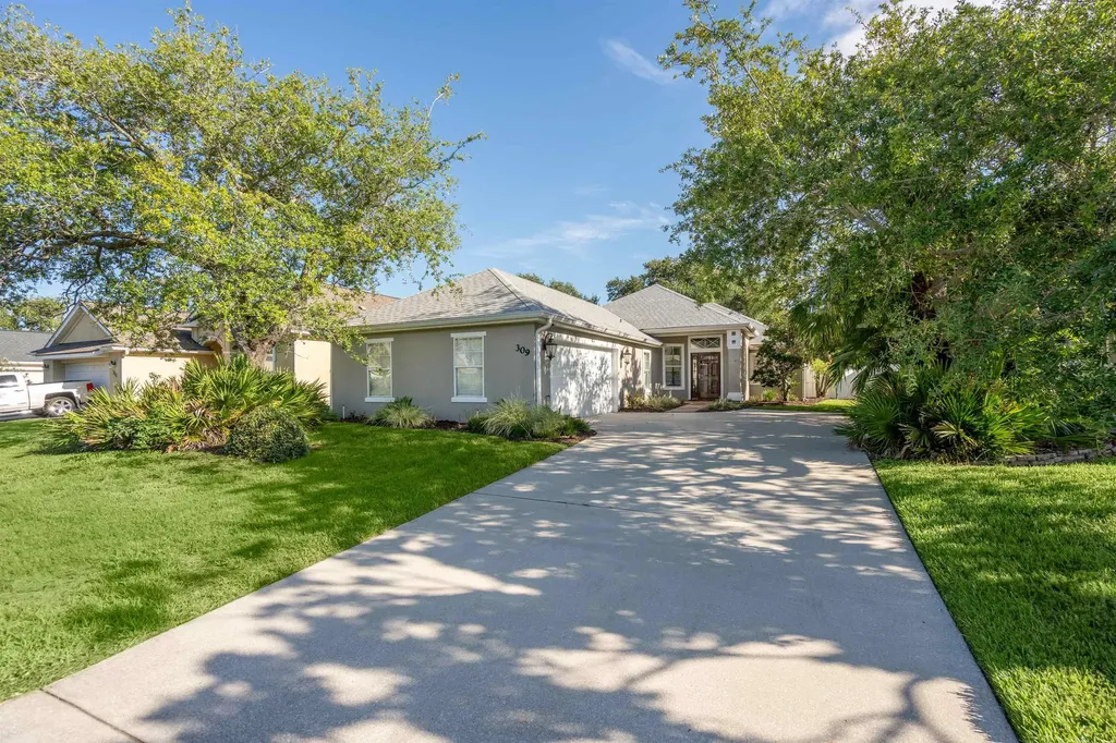 309 S Ocean Trace Road St Augustine FL 32080