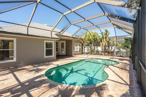 309 S Ocean Trace Road St Augustine FL 32080