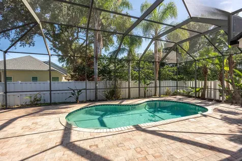 309 S Ocean Trace Road St Augustine FL 32080