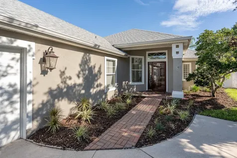 309 S Ocean Trace Road St Augustine FL 32080