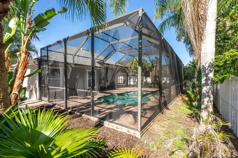 309 S Ocean Trace Road St Augustine FL 32080