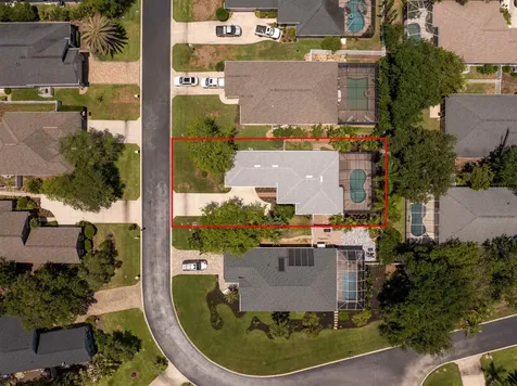 309 S Ocean Trace Road St Augustine FL 32080