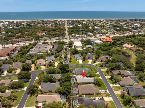 309 S Ocean Trace Road St Augustine FL 32080