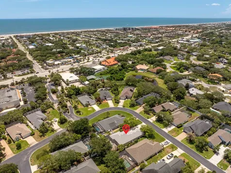 309 S Ocean Trace Road St Augustine FL 32080