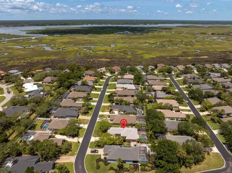 309 S Ocean Trace Road St Augustine FL 32080