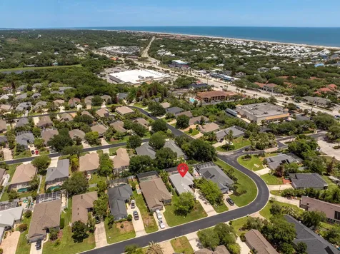309 S Ocean Trace Road St Augustine FL 32080