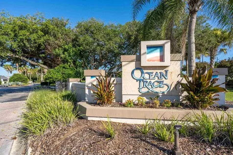 309 S Ocean Trace Road St Augustine FL 32080
