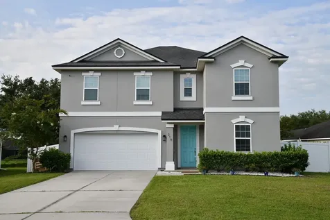 219 Deerfield Glen Drive St Augustine FL 32086