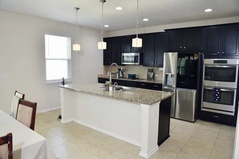 219 Deerfield Glen Drive St Augustine FL 32086