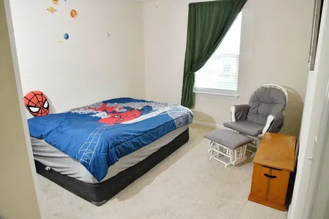 219 Deerfield Glen Drive St Augustine FL 32086