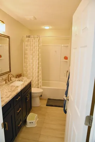 219 Deerfield Glen Drive St Augustine FL 32086