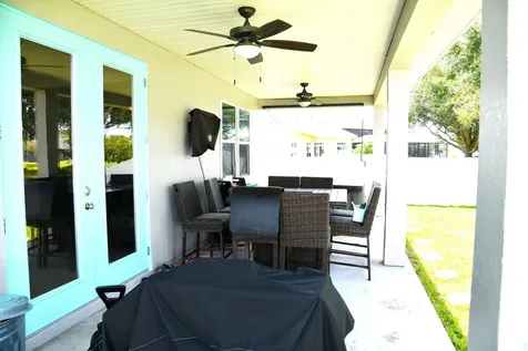219 Deerfield Glen Drive St Augustine FL 32086