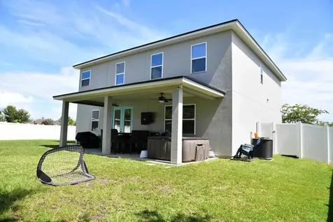 219 Deerfield Glen Drive St Augustine FL 32086