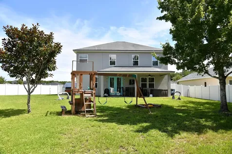 219 Deerfield Glen Drive St Augustine FL 32086