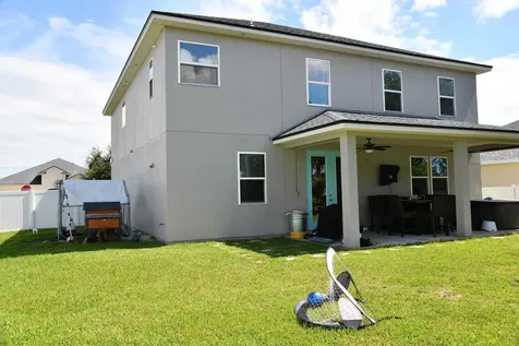 219 Deerfield Glen Drive St Augustine FL 32086
