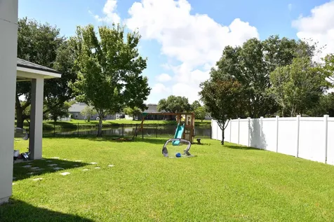219 Deerfield Glen Drive St Augustine FL 32086