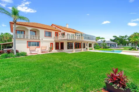 49 Dolphin Drive St Augustine FL 32080
