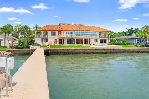 49 Dolphin Drive St Augustine FL 32080