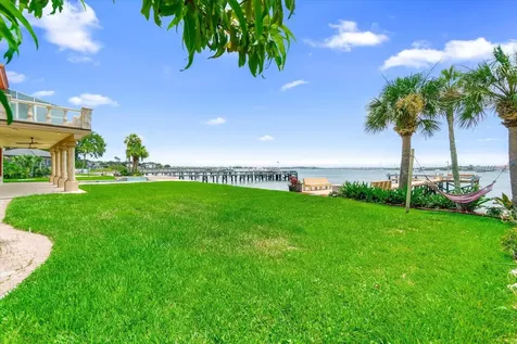 49 Dolphin Drive St Augustine FL 32080