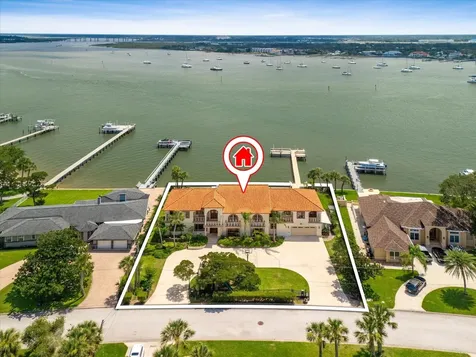 49 Dolphin Drive St Augustine FL 32080