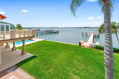 49 Dolphin Drive St Augustine FL 32080
