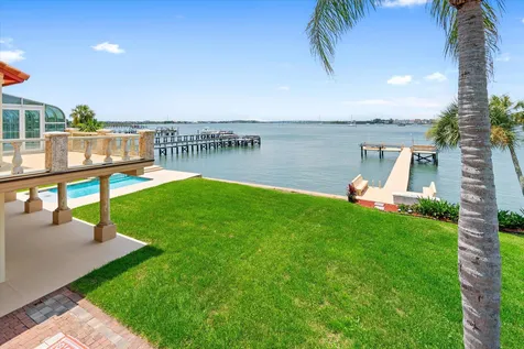49 Dolphin Drive St Augustine FL 32080