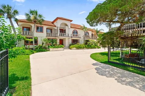 49 Dolphin Drive St Augustine FL 32080