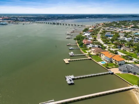 49 Dolphin Drive St Augustine FL 32080