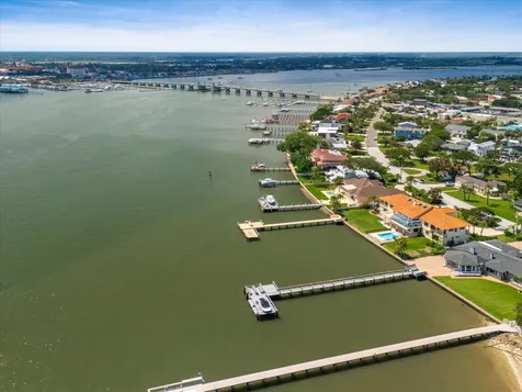 49 Dolphin Drive St Augustine FL 32080