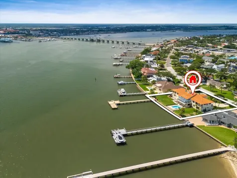 49 Dolphin Drive St Augustine FL 32080